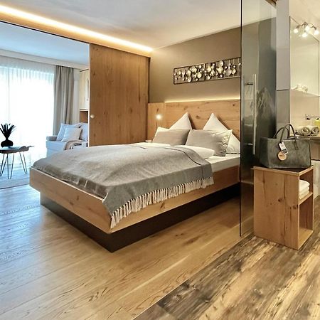 Moser-Hochkoenig Genuss Wirtshaus Hotel Maria Alm am Steinernen Meer Ngoại thất bức ảnh