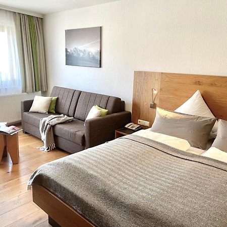 Moser-Hochkoenig Genuss Wirtshaus Hotel Maria Alm am Steinernen Meer Ngoại thất bức ảnh