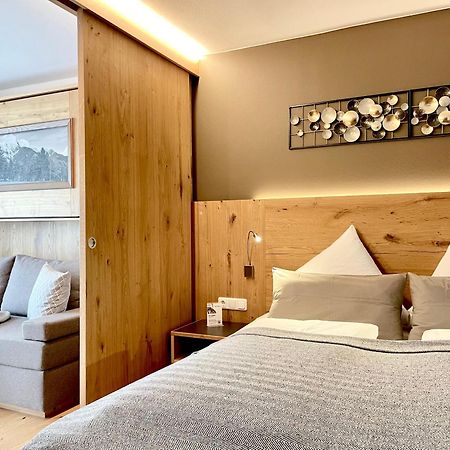 Moser-Hochkoenig Genuss Wirtshaus Hotel Maria Alm am Steinernen Meer Ngoại thất bức ảnh