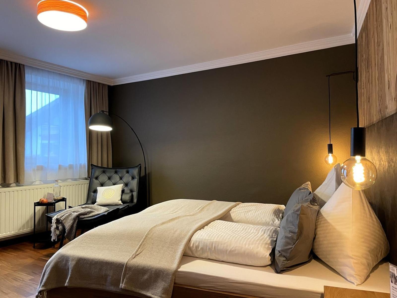 Moser-Hochkoenig Genuss Wirtshaus Hotel Maria Alm am Steinernen Meer Ngoại thất bức ảnh