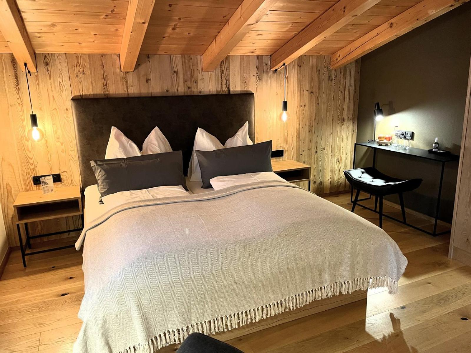Moser-Hochkoenig Genuss Wirtshaus Hotel Maria Alm am Steinernen Meer Ngoại thất bức ảnh