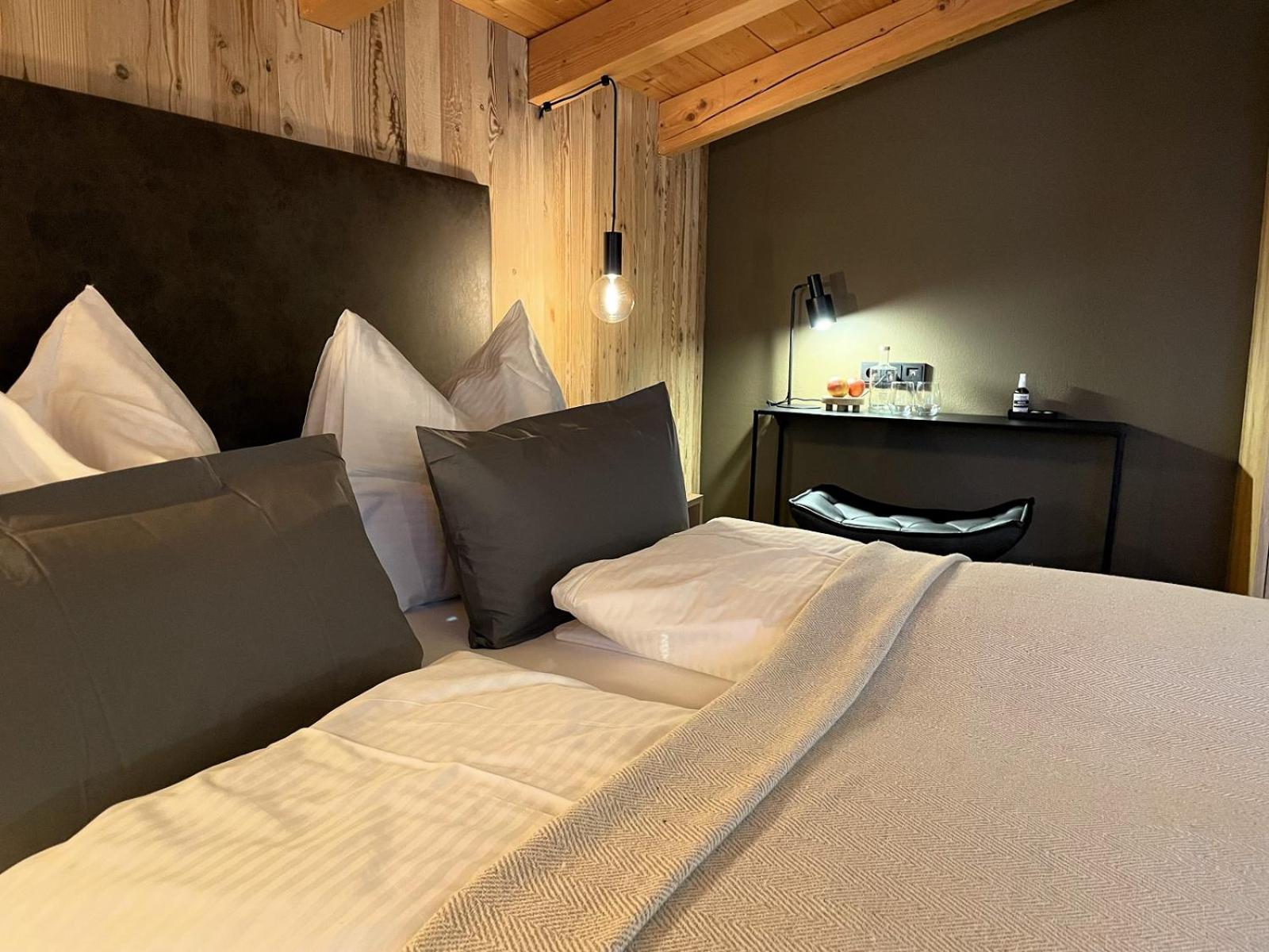 Moser-Hochkoenig Genuss Wirtshaus Hotel Maria Alm am Steinernen Meer Ngoại thất bức ảnh