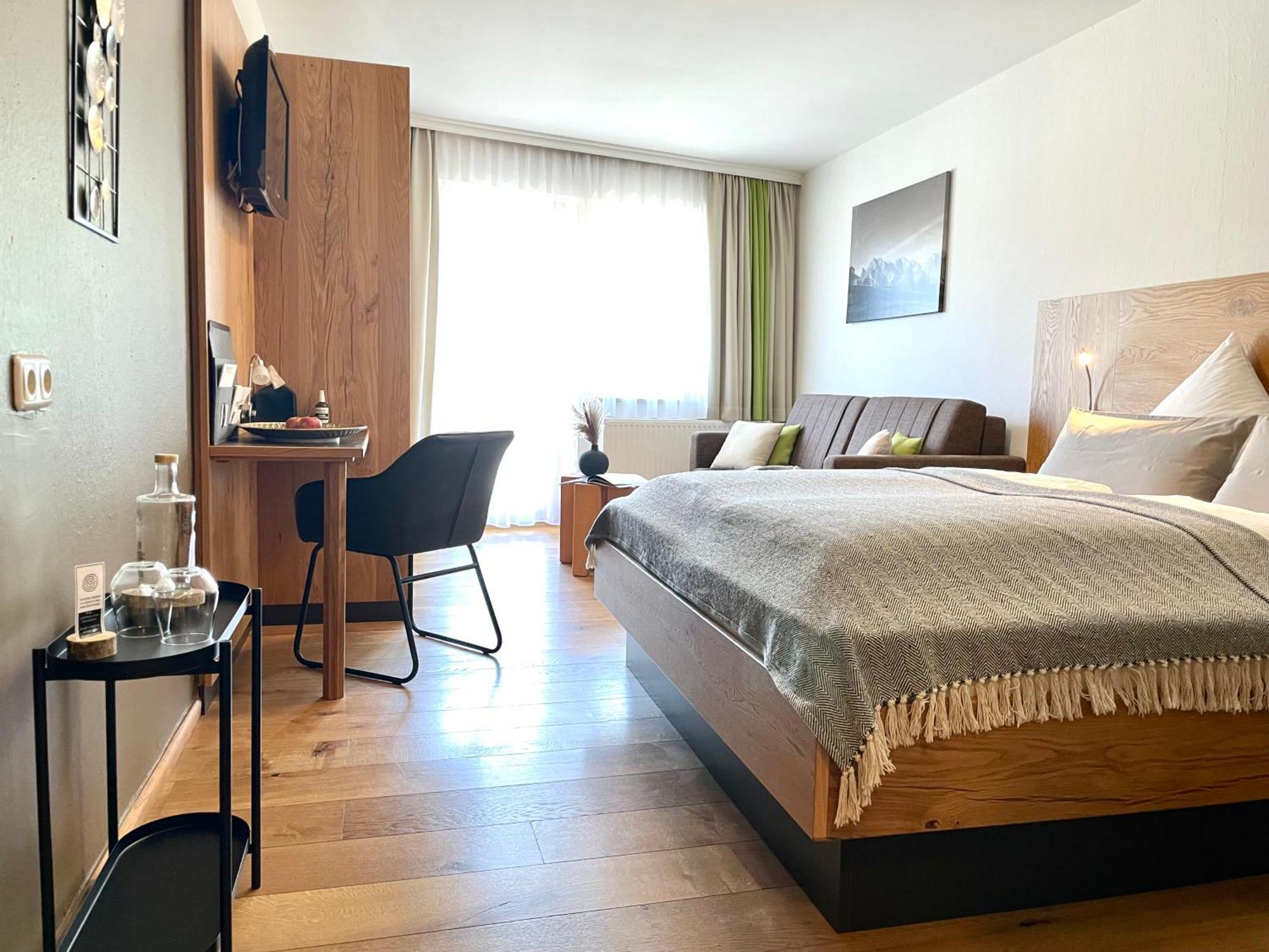 Moser-Hochkoenig Genuss Wirtshaus Hotel Maria Alm am Steinernen Meer Ngoại thất bức ảnh