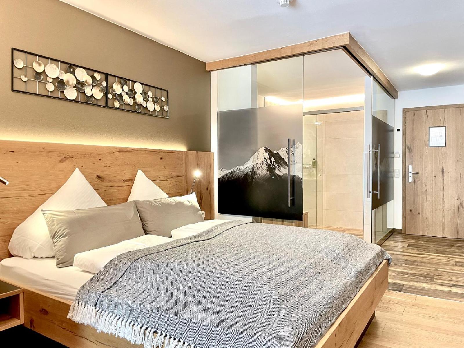 Moser-Hochkoenig Genuss Wirtshaus Hotel Maria Alm am Steinernen Meer Ngoại thất bức ảnh