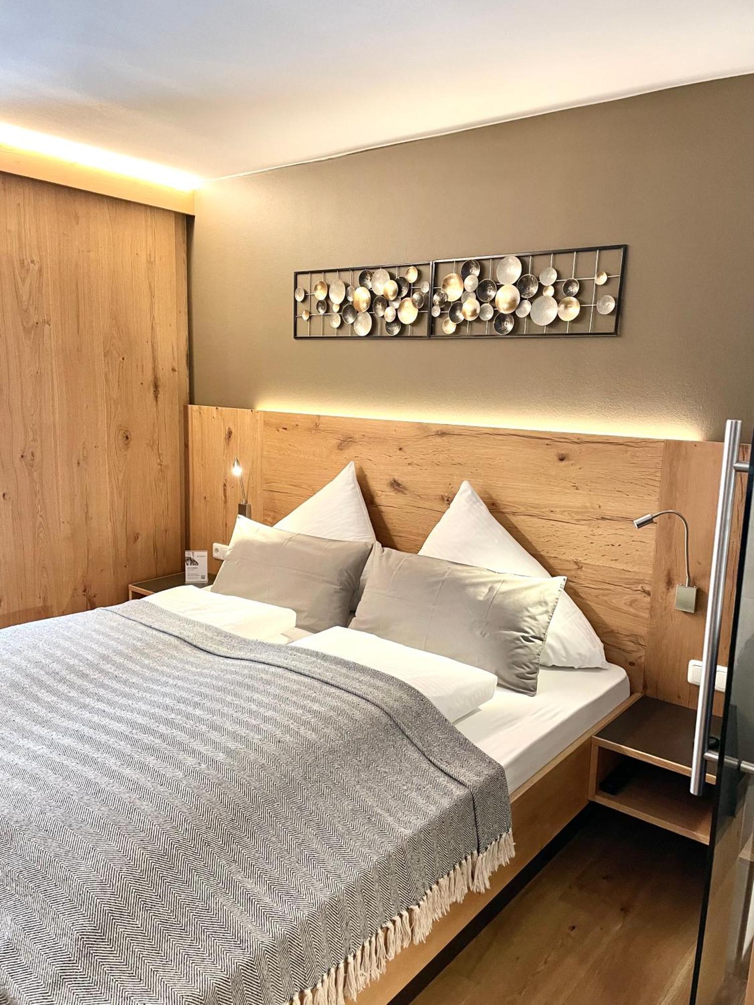 Moser-Hochkoenig Genuss Wirtshaus Hotel Maria Alm am Steinernen Meer Ngoại thất bức ảnh
