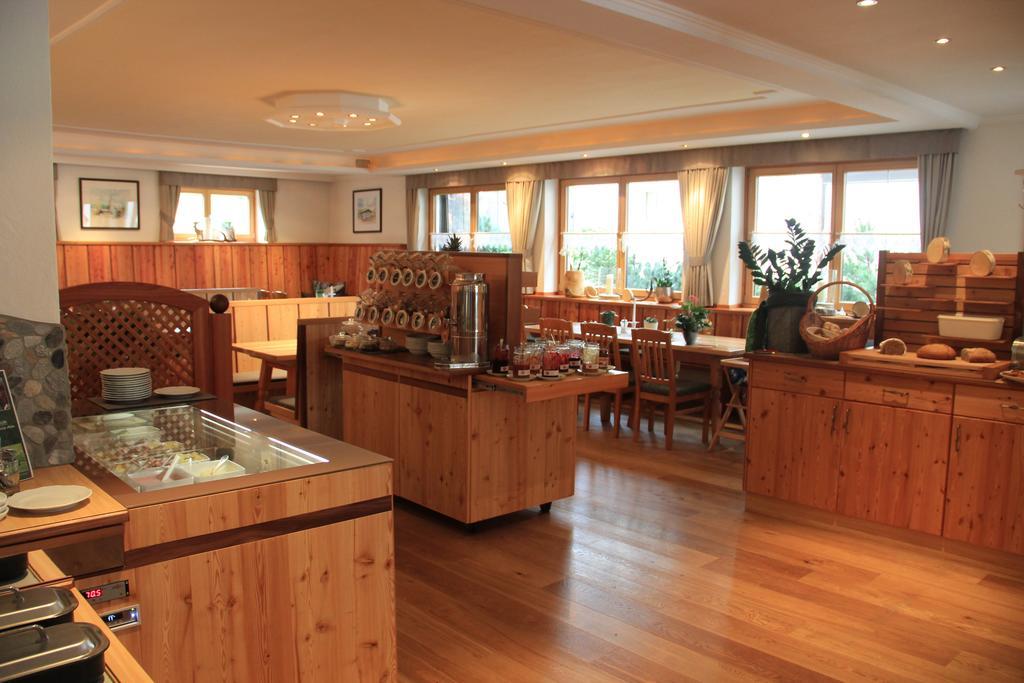 Moser-Hochkoenig Genuss Wirtshaus Hotel Maria Alm am Steinernen Meer Ngoại thất bức ảnh