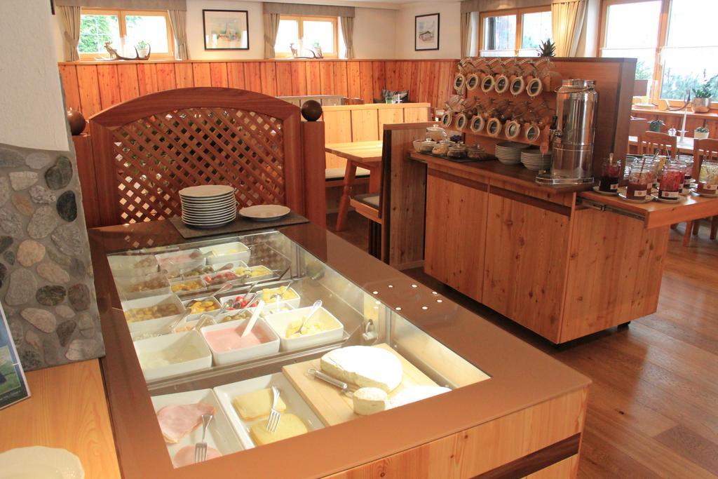 Moser-Hochkoenig Genuss Wirtshaus Hotel Maria Alm am Steinernen Meer Ngoại thất bức ảnh
